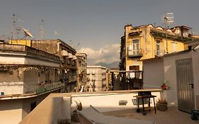 Colonna Home And Terrace